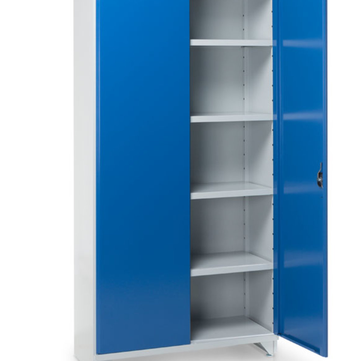 Shelving Treston
